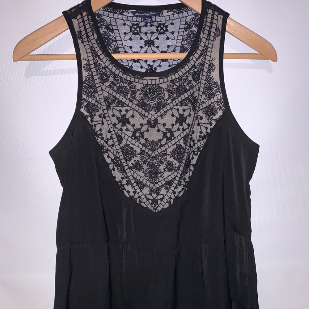 American Eagle Small Tank Top